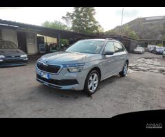 Skoda Kamiq 1.6 TDI SCR Ambition