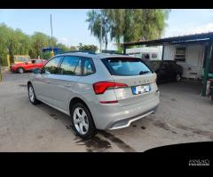 Skoda Kamiq 1.6 TDI SCR Ambition