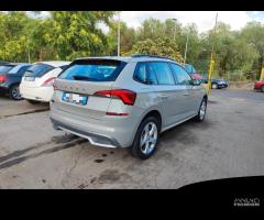 Skoda Kamiq 1.6 TDI SCR Ambition - 6