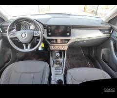 Skoda Kamiq 1.6 TDI SCR Ambition - 9