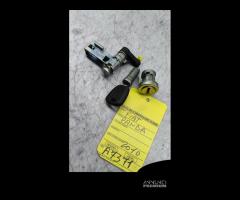 KIT CHIAVE FIAT Panda 2Â° Serie (03>10)