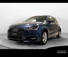 AUDI A1 TDI