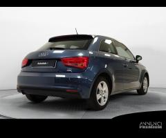 AUDI A1 TDI