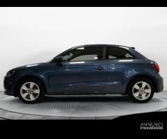 AUDI A1 TDI