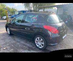 Peugeot 308 1.6 HDi 5 porte