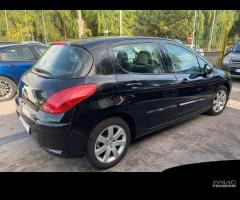 Peugeot 308 1.6 HDi 5 porte