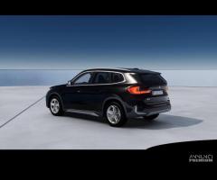 BMW X1 sDrive20d xLine