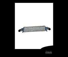 Intercooler mercedes classe e w 212 2200 cdi 170