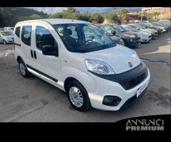 Fiat Qubo fiat qubo business