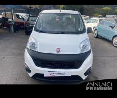 Fiat Qubo fiat qubo business