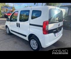 Fiat Qubo fiat qubo business