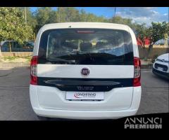 Fiat Qubo fiat qubo business