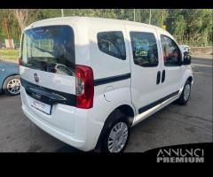 Fiat Qubo fiat qubo business - 6