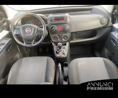 Fiat Qubo fiat qubo business - 9