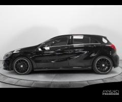 MERCEDES-BENZ A 180 CDI Premium