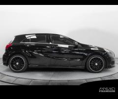 MERCEDES-BENZ A 180 CDI Premium