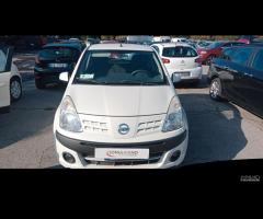 Nissan Pixo 2011 1.0 benzina 5 porte neopatentati