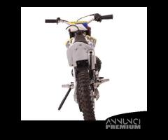 Pit bike MXT 12/10\" 50 cc