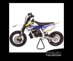 Pit bike MXT 12/10\" 50 cc