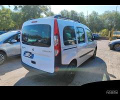 Renault Kangoo 1.5 diesel 2018 modello Extreme 5 p