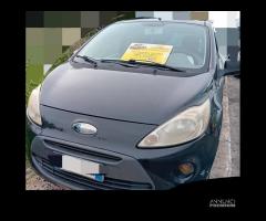 RICAMBI VARI FORD KA ANNO 2010 CC 1.2 B.