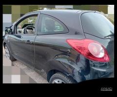 RICAMBI VARI FORD KA ANNO 2010 CC 1.2 B.