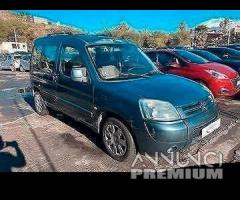 Citroen Berlingo 1.6 diesel finestrato 5 posti