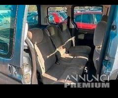 Citroen Berlingo 1.6 diesel finestrato 5 posti