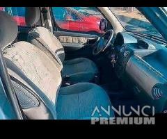 Citroen Berlingo 1.6 diesel finestrato 5 posti