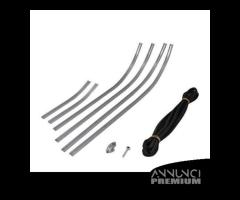 Kit strisce pedana Vespa 50 Special ET3 90 Primave