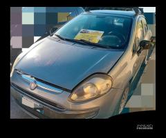 RICAMBI VARI FIAT PUNTO EVO ANNO 2010 CC 1.2 B.