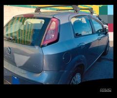 RICAMBI VARI FIAT PUNTO EVO ANNO 2010 CC 1.2 B.