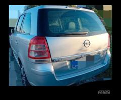 RICAMBI VARI OPEL ZAFIRA ANNO 2009 CC1.9 D. - 9