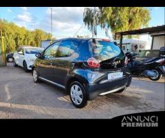 Toyota Aygo 1.0 benzina 5 porte neopatentati - 7