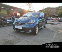 Toyota Aygo 1.0 benzina 5 porte neopatentati - 8