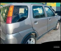 RICAMBI VARI SUZUKI IGNIS ANNO 2004 CC 1.3 B.