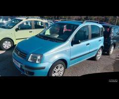 Fiat Panda 1.3 MJT adatta a neopatentati