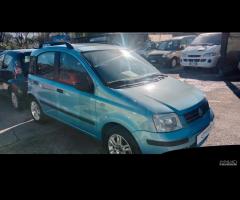 Fiat Panda 1.3 MJT adatta a neopatentati