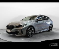 BMW 120 i Msport - 1