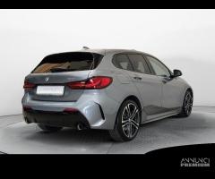 BMW 120 i Msport - 2