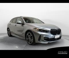 BMW 120 i Msport - 16