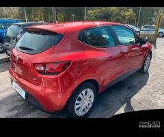 Renault Clio 1.5 diesel adatta a neopatentati 2017