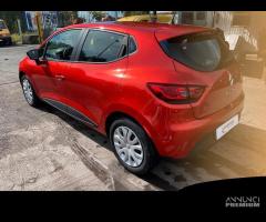 Renault Clio 1.5 diesel adatta a neopatentati 2017