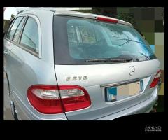 RICAMBI VARI  MERCEDES E 270 SW ANNO2004 CC2.7D. - 7