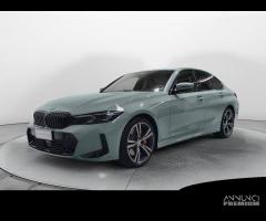 BMW 320 d 48V Msport Pro - 1