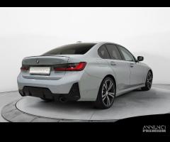 BMW 320 d 48V Msport Pro - 2