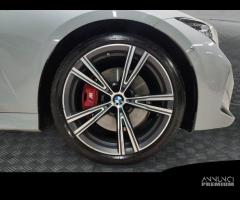 BMW 320 d 48V Msport Pro - 5