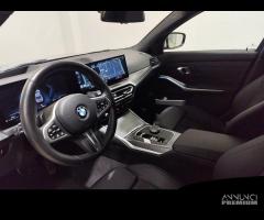 BMW 320 d 48V Msport Pro - 6