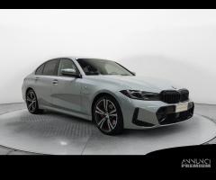 BMW 320 d 48V Msport Pro - 16