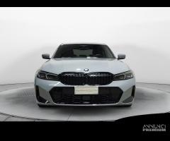 BMW 320 d 48V Msport Pro - 17